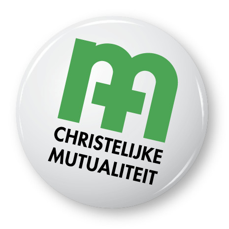Logo Christelijke Mutualiteit