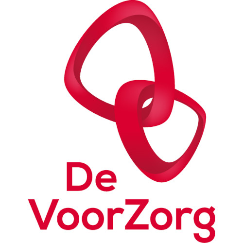 Logo De Voorzorg